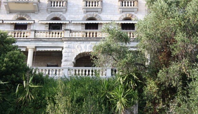 Arcomarino - apartment in a prestigious historic villa