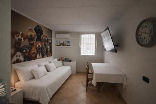 Arcore Relax Suite