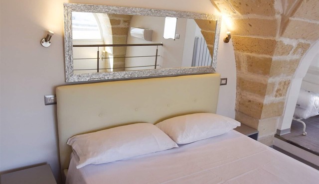 ARCOSALENTO Studio Delux
