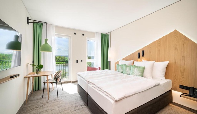 ARCOTEL HafenCity Dresden