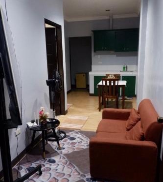 Arcova Residences 2BR Apartment