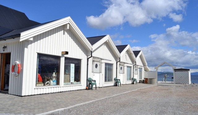 Arctic Seasport