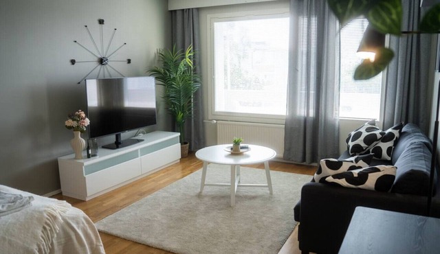 Arctic Studio By Lapland Host