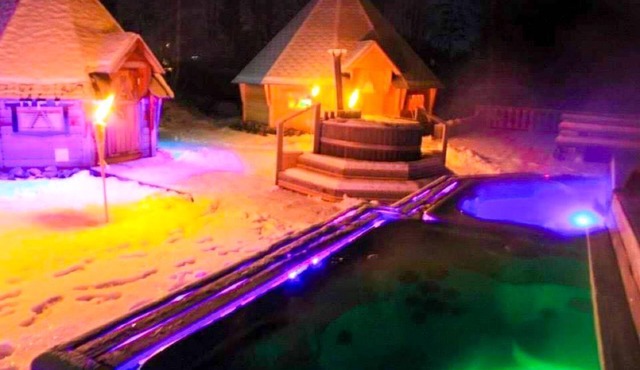 ArcticMagic