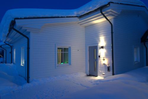 ArcticStay 23A