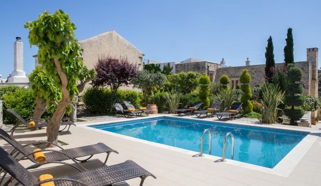 Arcus Suites