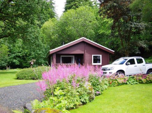 Ard Darach Lodge