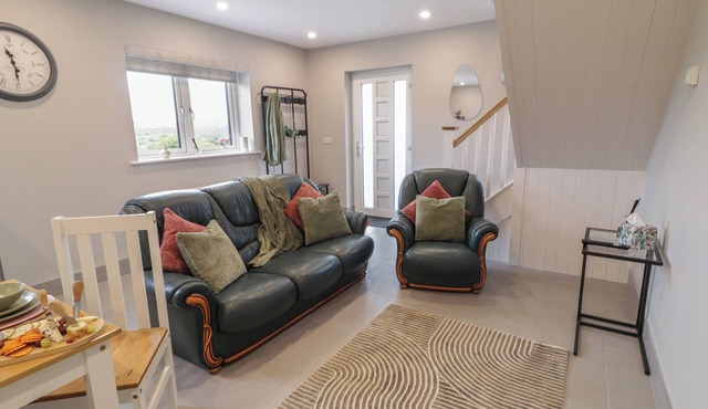 ARD NA GHAOITHE, pet friendly in Loughanure, County Donegal