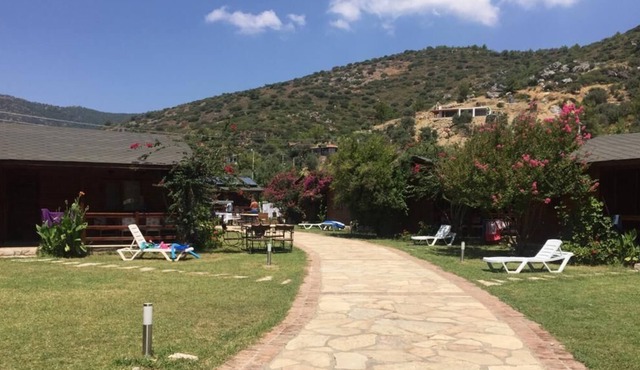 Arda Bungalows