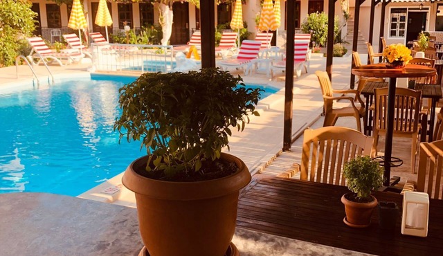 Arda Villas