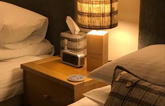 Ardconnel Bed and Breakfast
