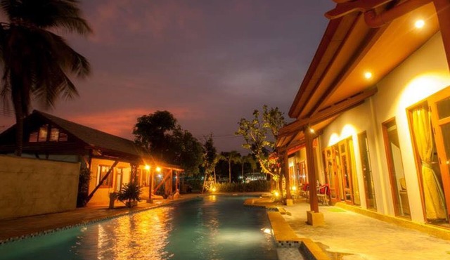 Ardea Resort Pool Villa