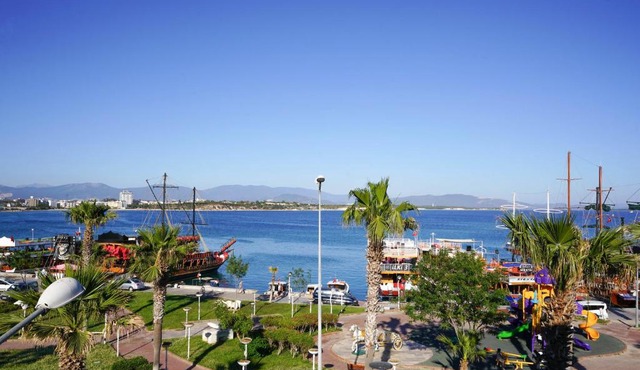 Arden Hotel