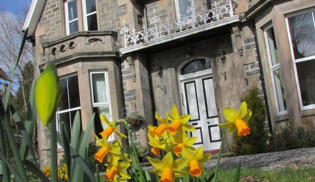 Arden House
