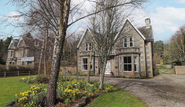 Arden House