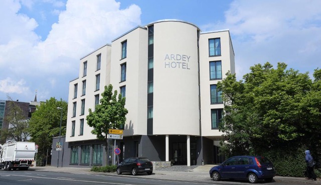 Ardey Hotel