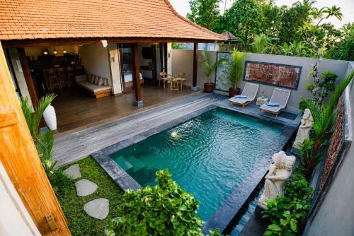 Ardinia Villa