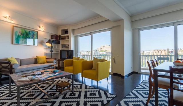 Arditou Apartment
