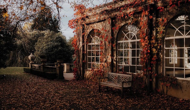 Ardour Milton Park Bowral