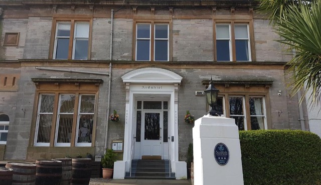 Ardshiel Hotel