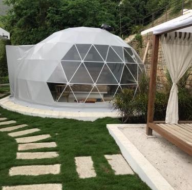 Areca Glamping SPA