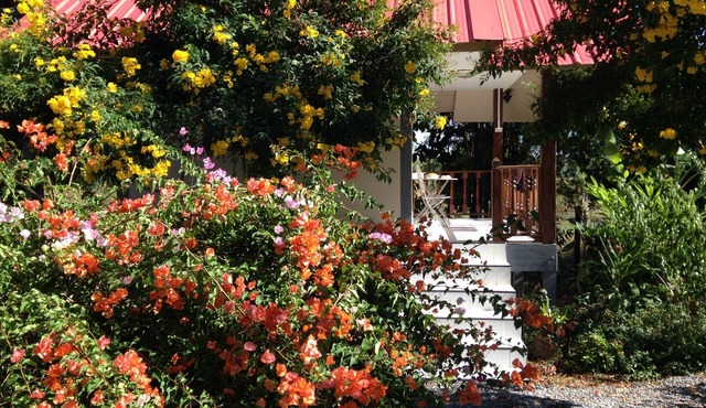 Areeya Resort