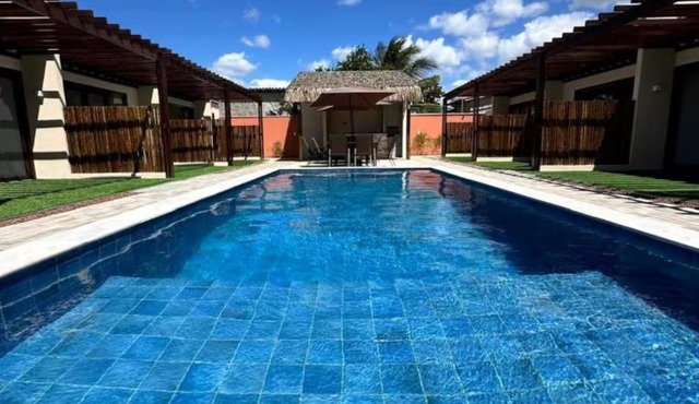 Areias de Gostoso