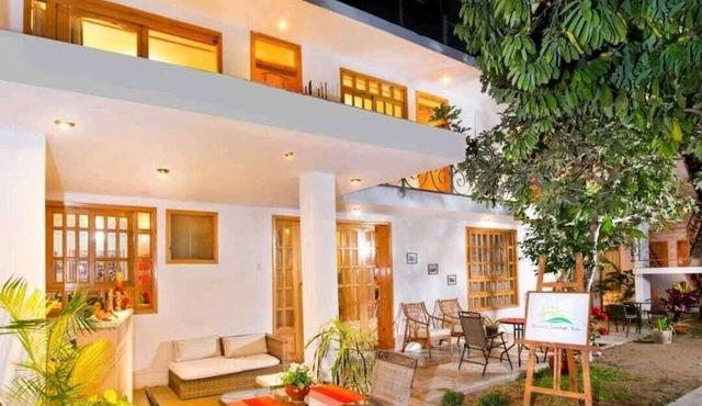 Arena Hostel