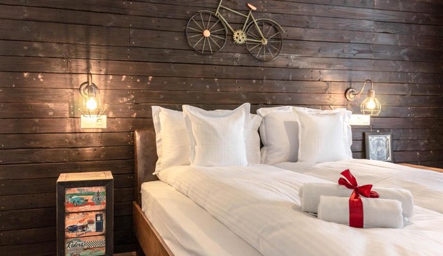 Ares ApartHotel