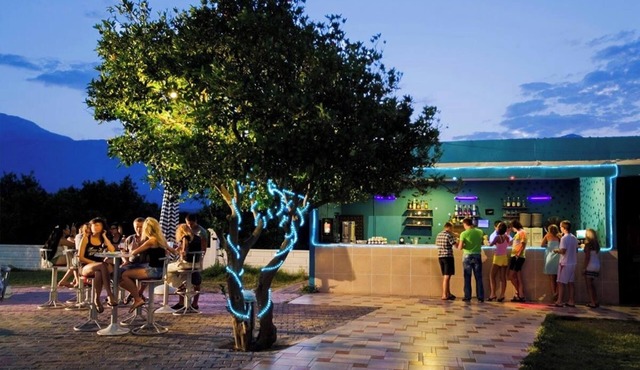 Ares Blue Hotel