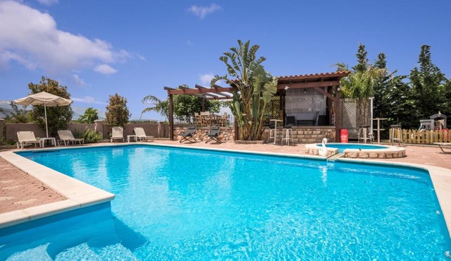 Areti Suites