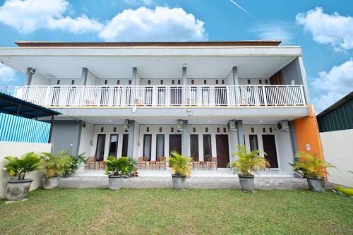 ARGA SHANKARA House