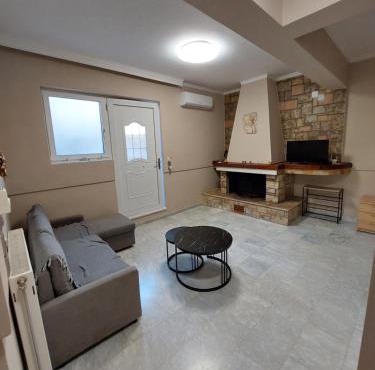 Argeades apartment