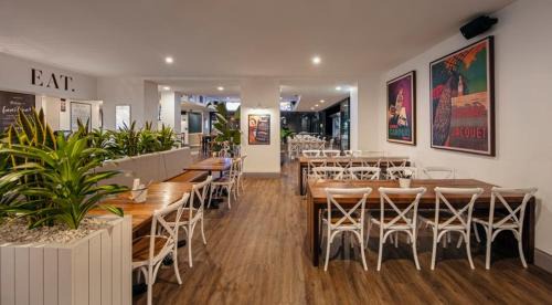 Argenton Hotel