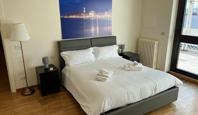 Argiro exclusive suite