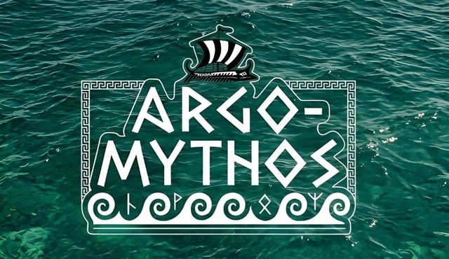 Argo - Mythos