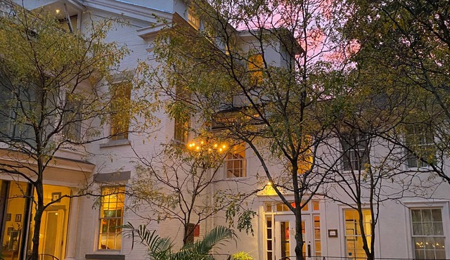 Argos Inn