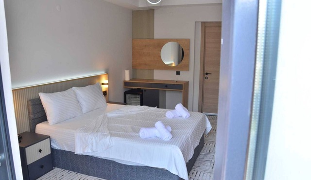 ARGUN OTEL