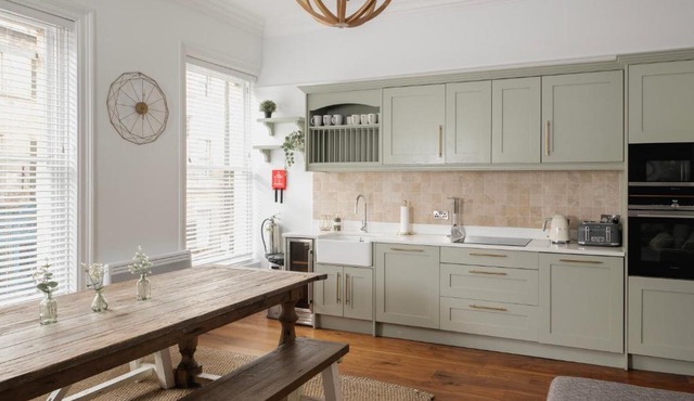 Argyle - Stunning 5 bed Luxury Home - Pulteney Bridge, Bath