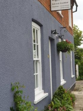 Argyll House Bed and Breakfast