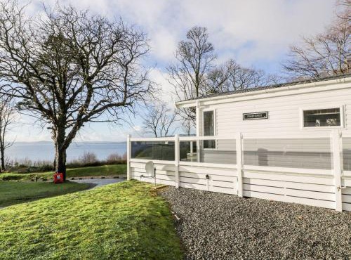 Argyll View Lodge