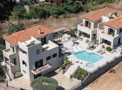 Argyro Villa