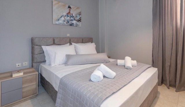 Argyros Villa 1