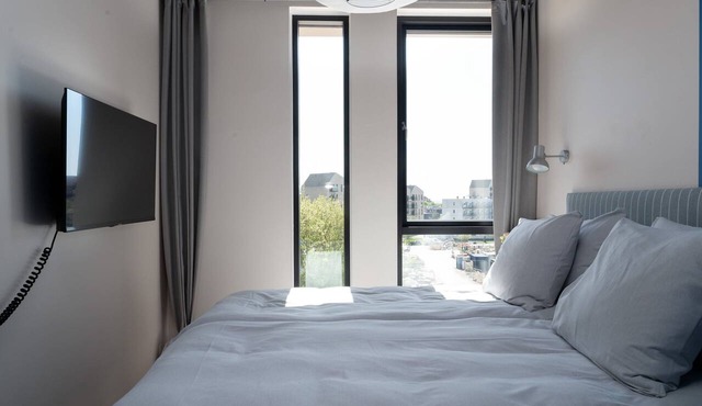 Århus North Suite by Daniel & Jacob's