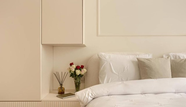 ARI - AFI Mall Luxurious Apartments
