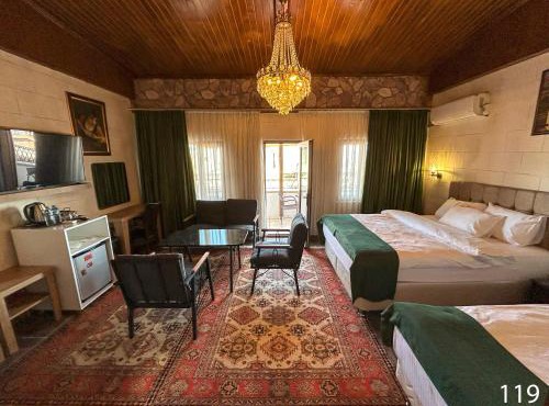 ARİFBEY KONAGİ otel