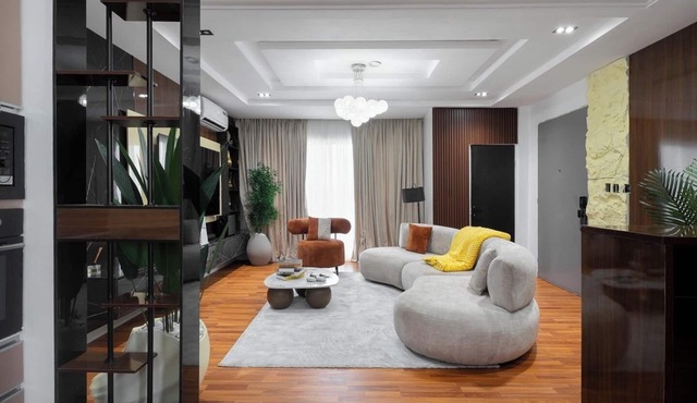 ARI RESIDENCE