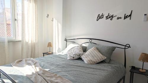 Ari'stay - Panoramic in Piazza Alfieri -2BR