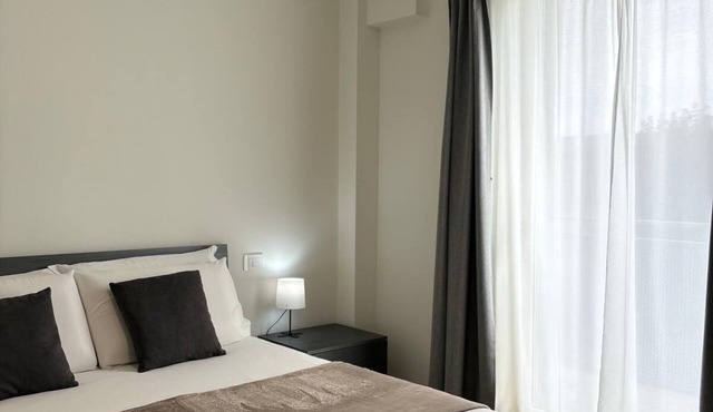 ARIA Apartment Modern comfort and bright surroundings