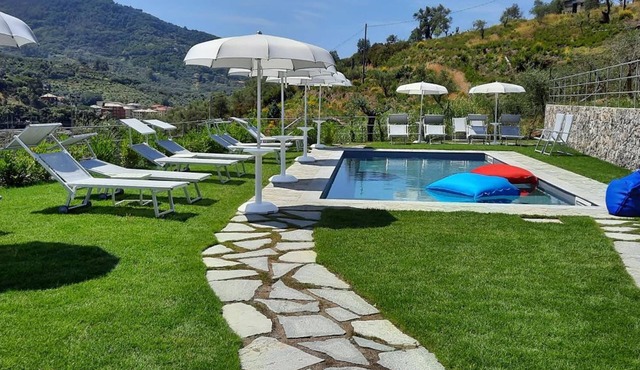 Aria Design B&B Levanto